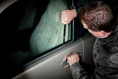 car locksmith service