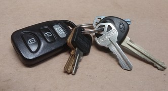 car key replacement