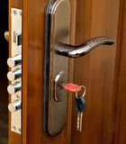 Mortise Locks