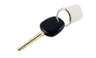 transponder key